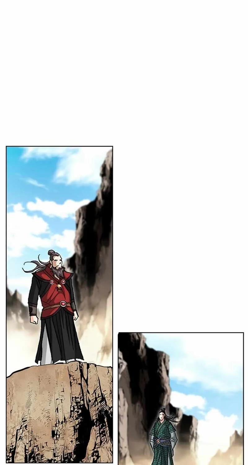 Peerless Chapter 10 page 72 - 