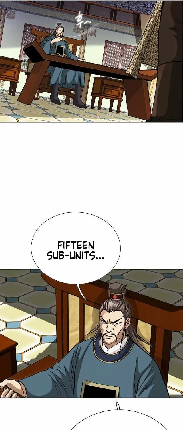 Peerless Chapter 10 page 9 - 