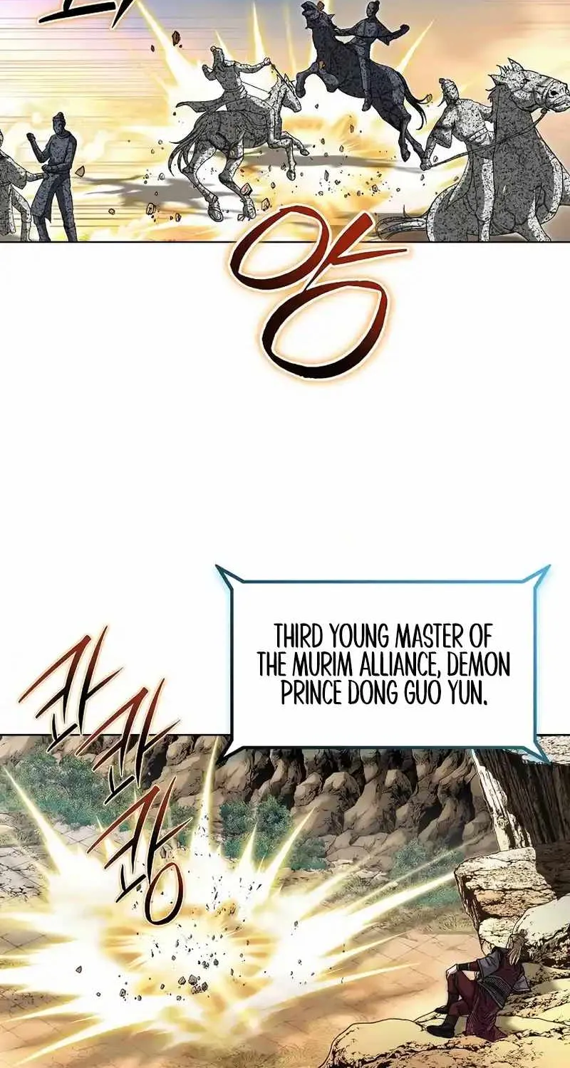 Peerless Chapter 11 page 12 - 