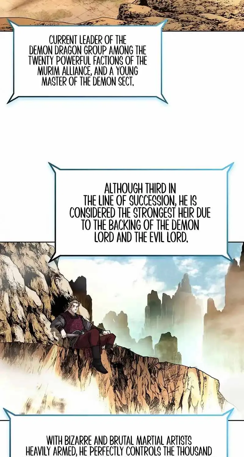Peerless Chapter 11 page 13 - 