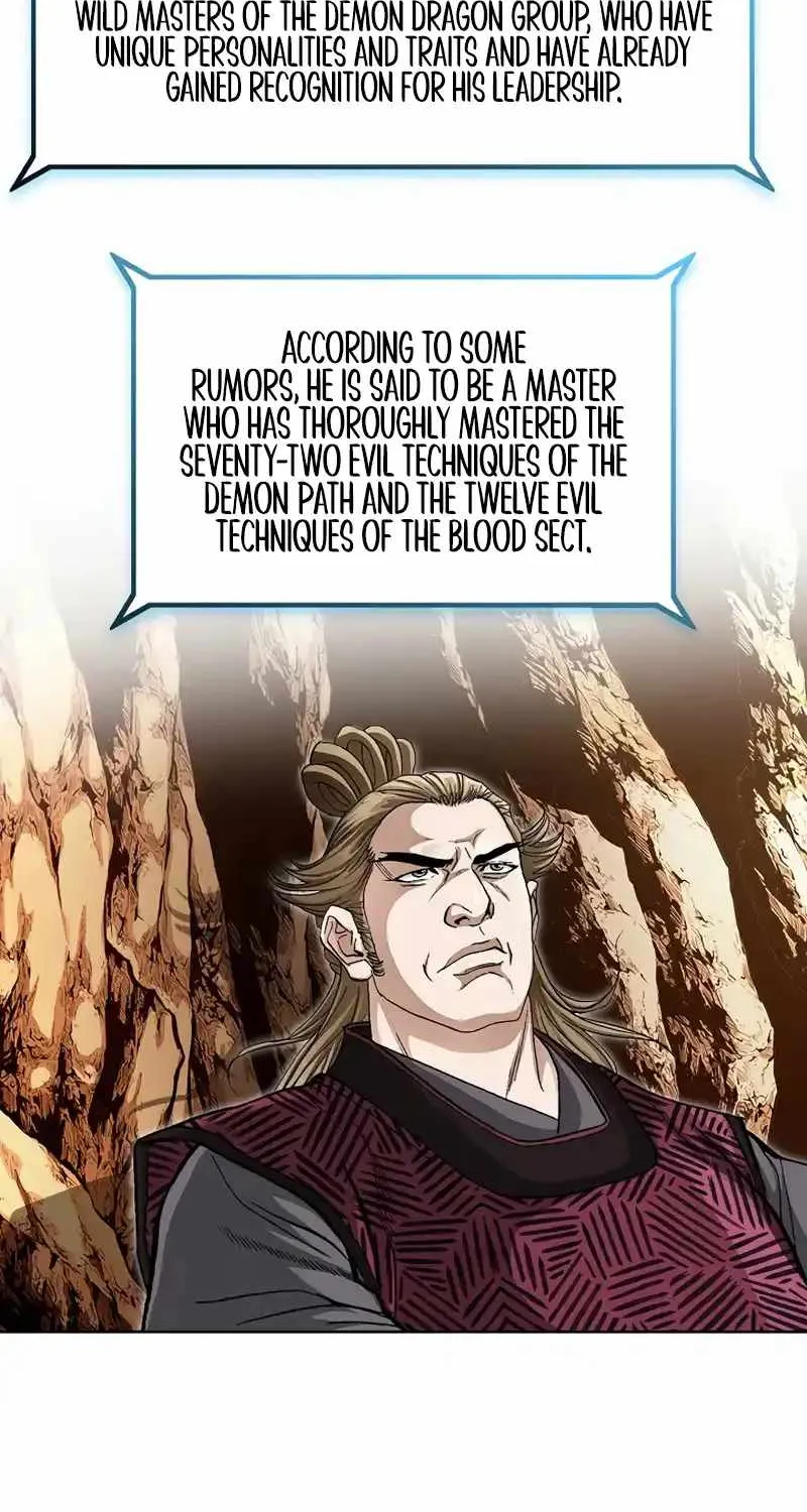 Peerless Chapter 11 page 14 - 