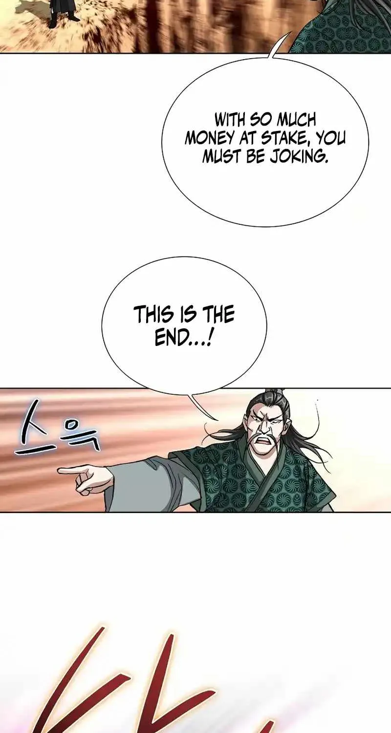 Peerless Chapter 11 page 18 - 