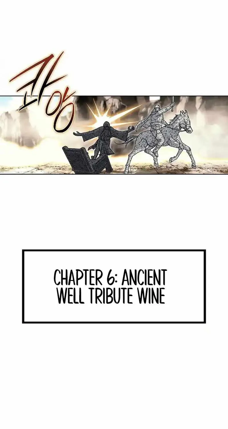 Peerless Chapter 11 page 20 - 