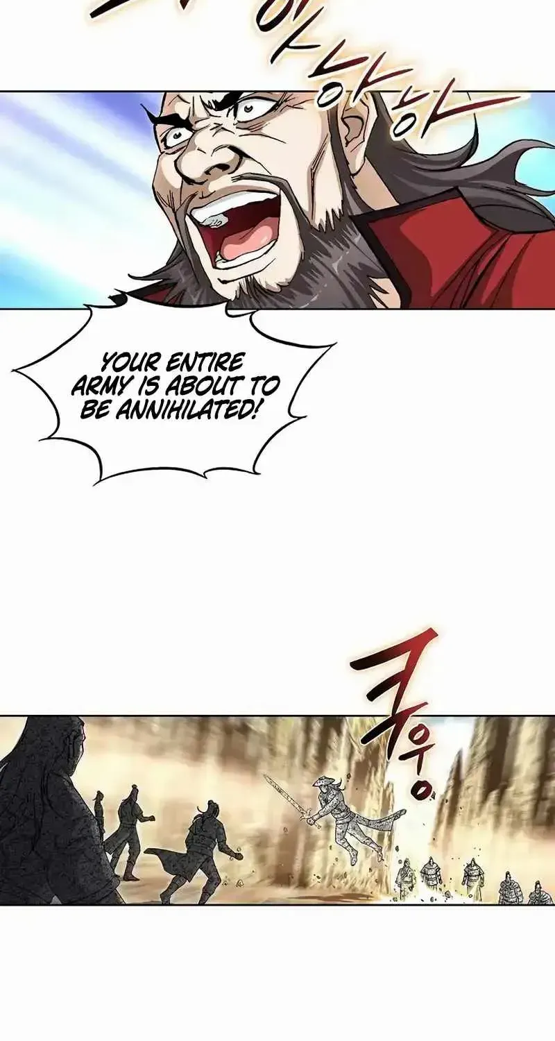 Peerless Chapter 11 page 3 - 