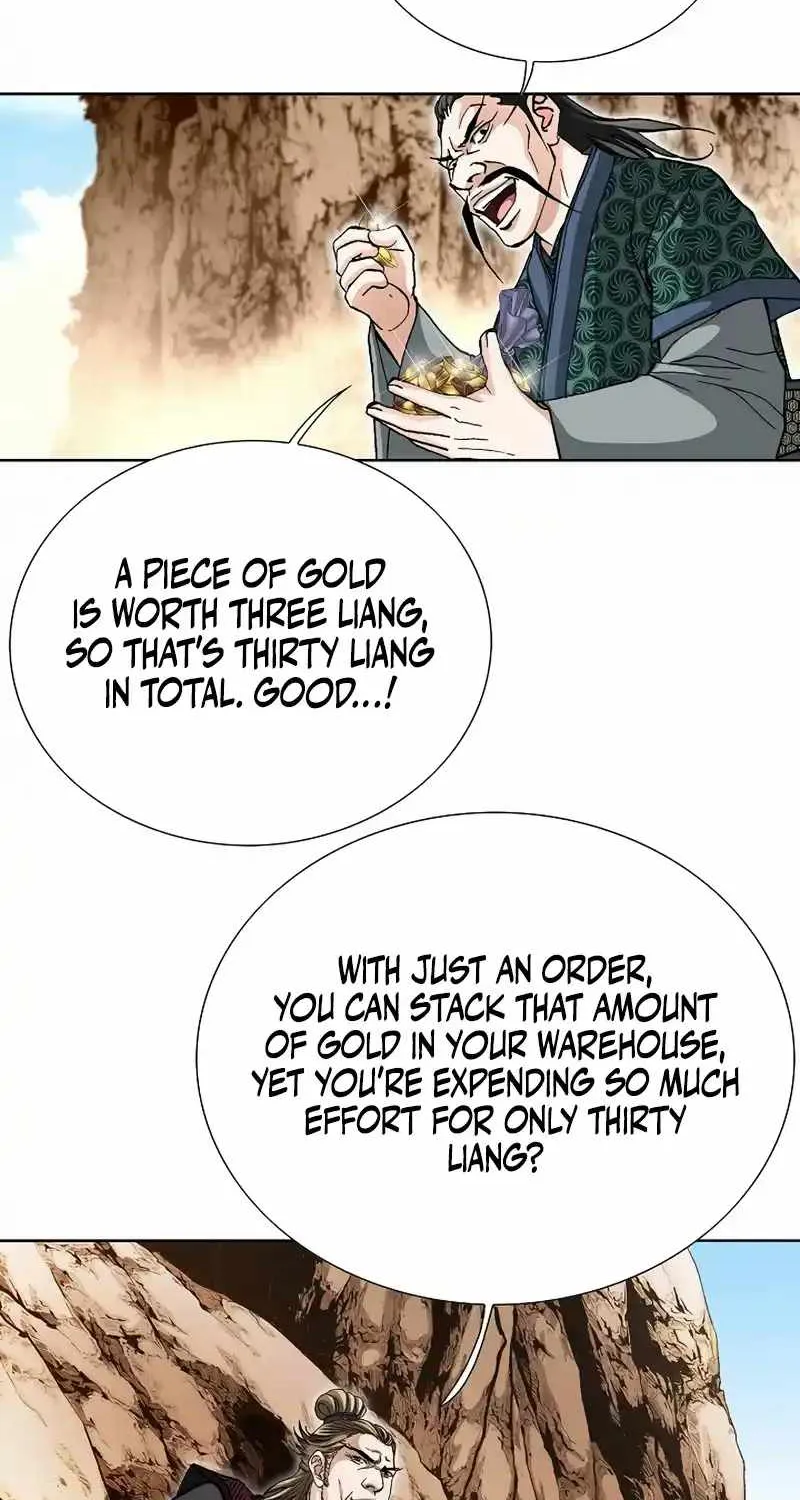 Peerless Chapter 11 page 26 - 