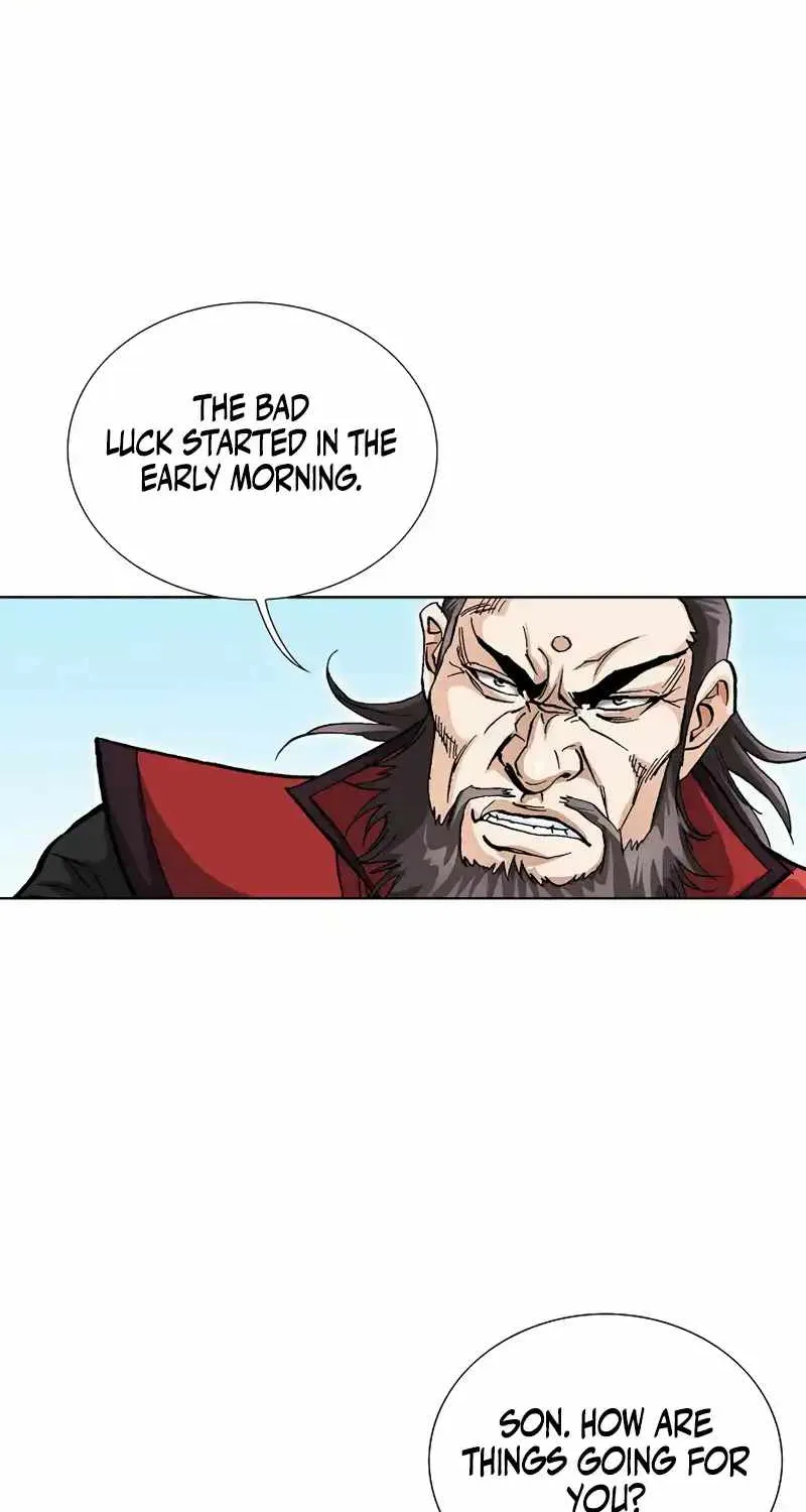 Peerless Chapter 11 page 28 - 