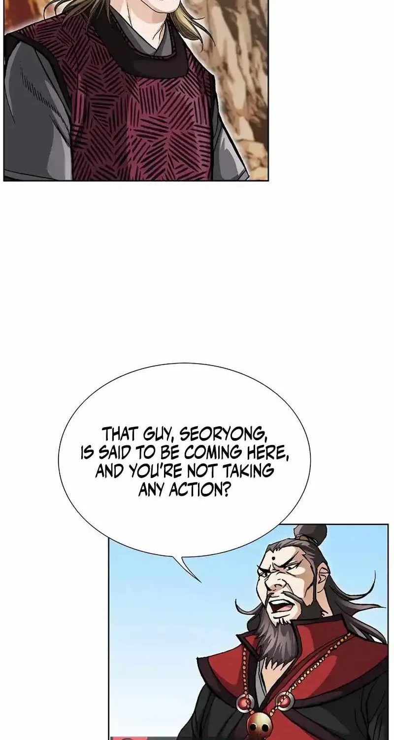 Peerless Chapter 11 page 30 - 