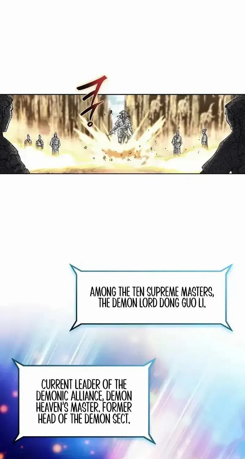 Peerless Chapter 11 page 4 - 