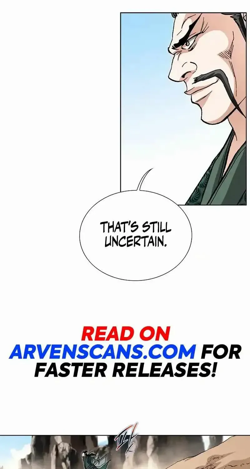Peerless Chapter 11 page 36 - 