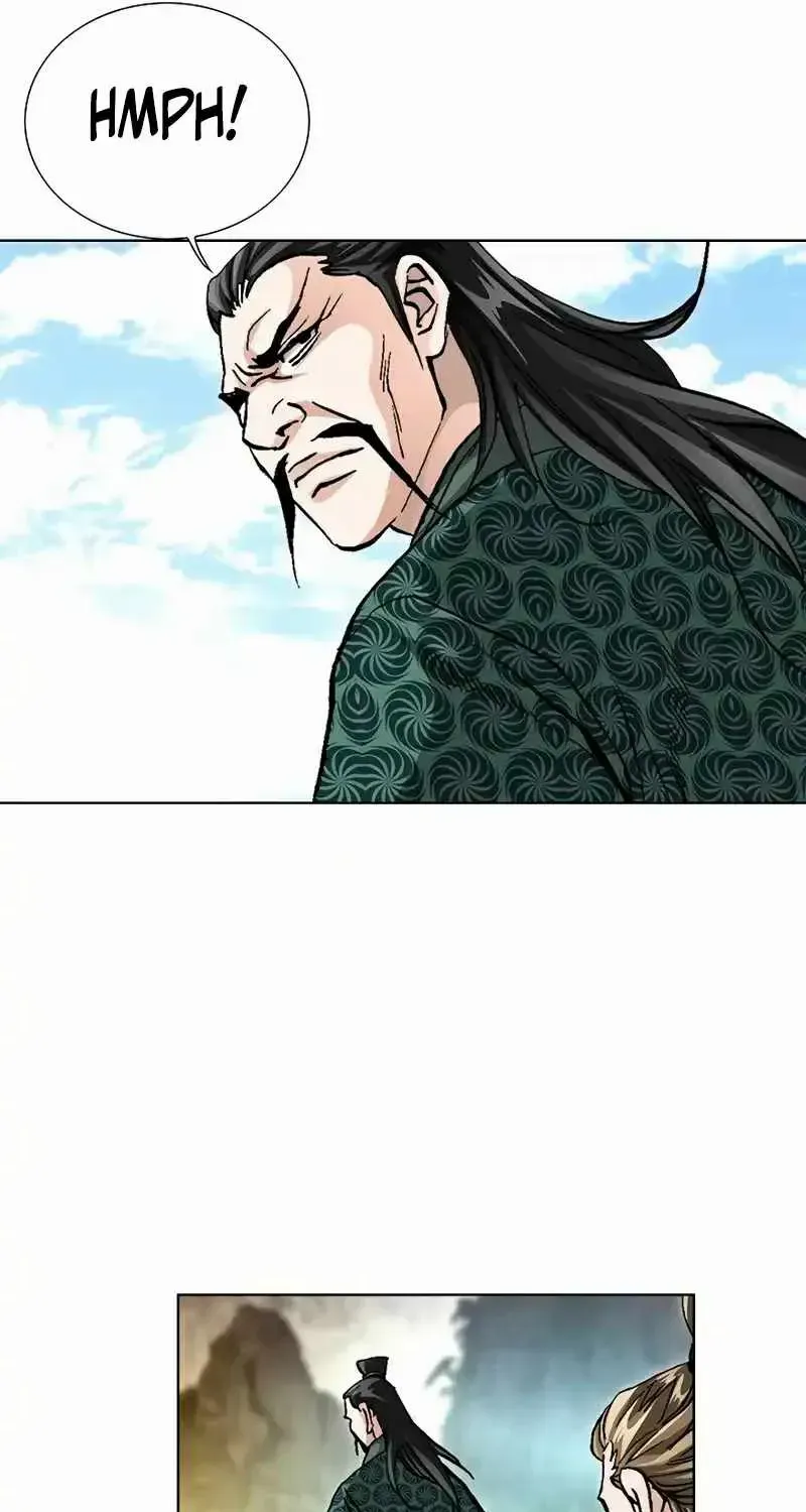 Peerless Chapter 11 page 41 - 