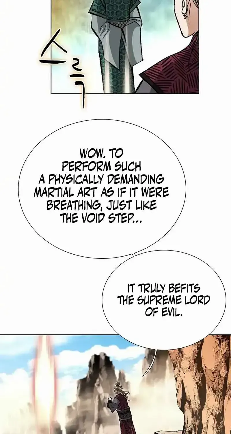 Peerless Chapter 11 page 42 - 