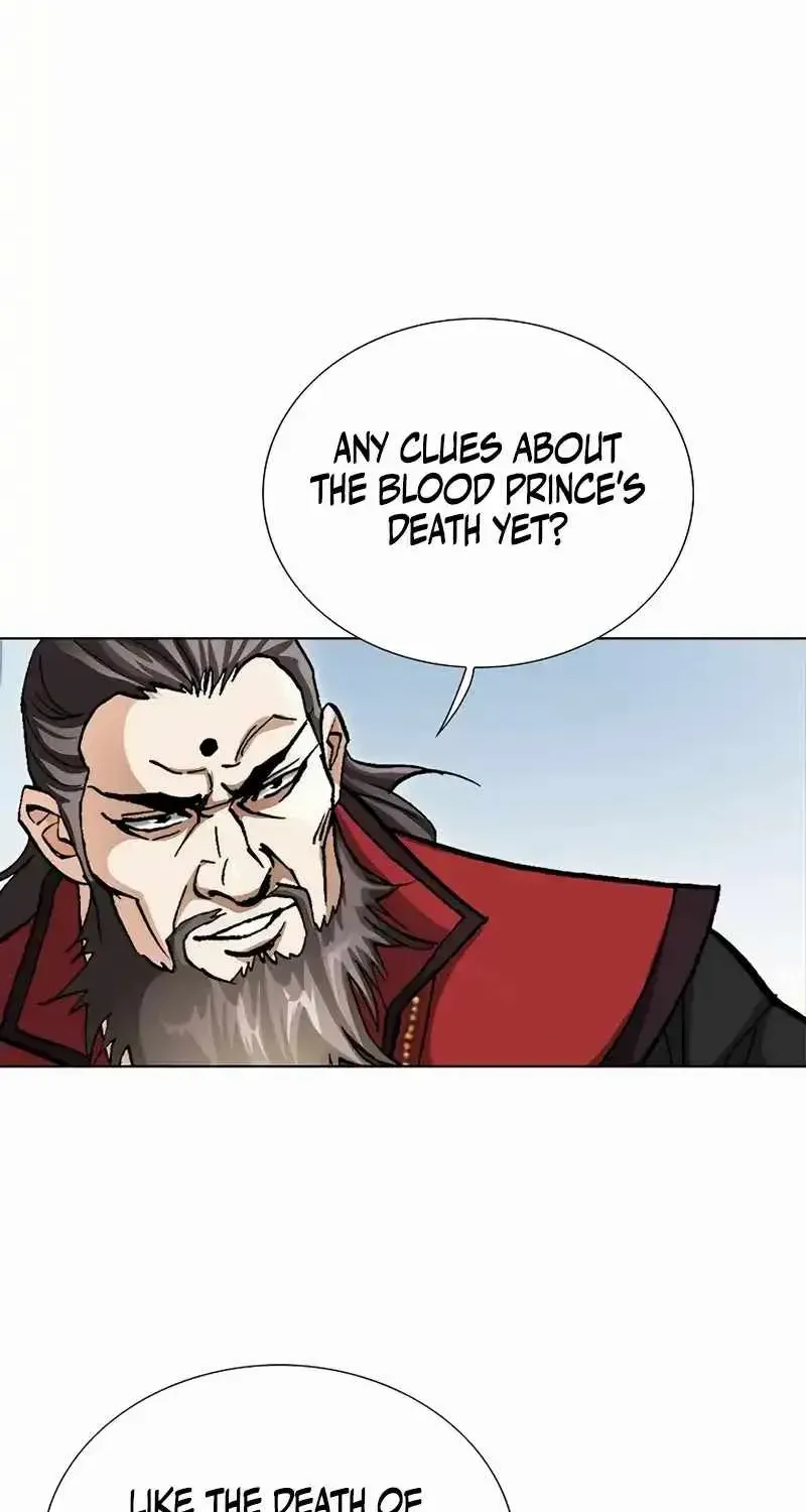 Peerless Chapter 11 page 44 - 