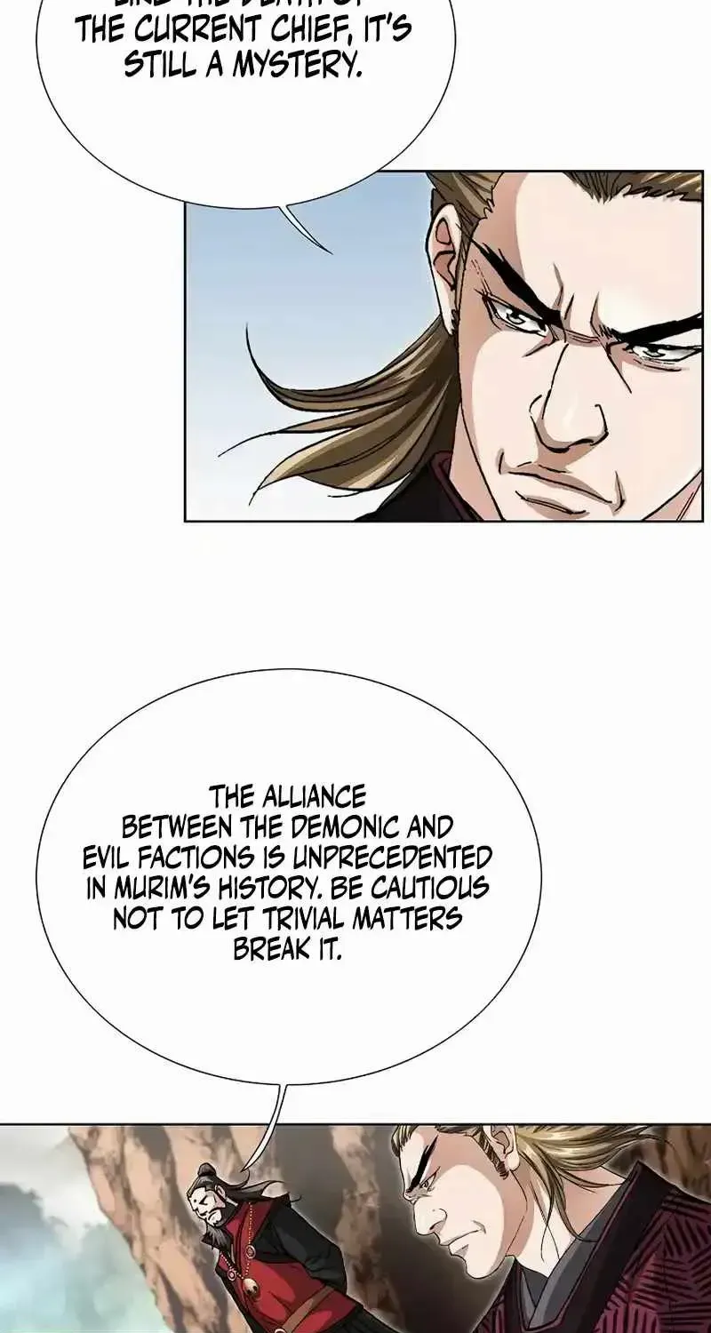Peerless Chapter 11 page 45 - 