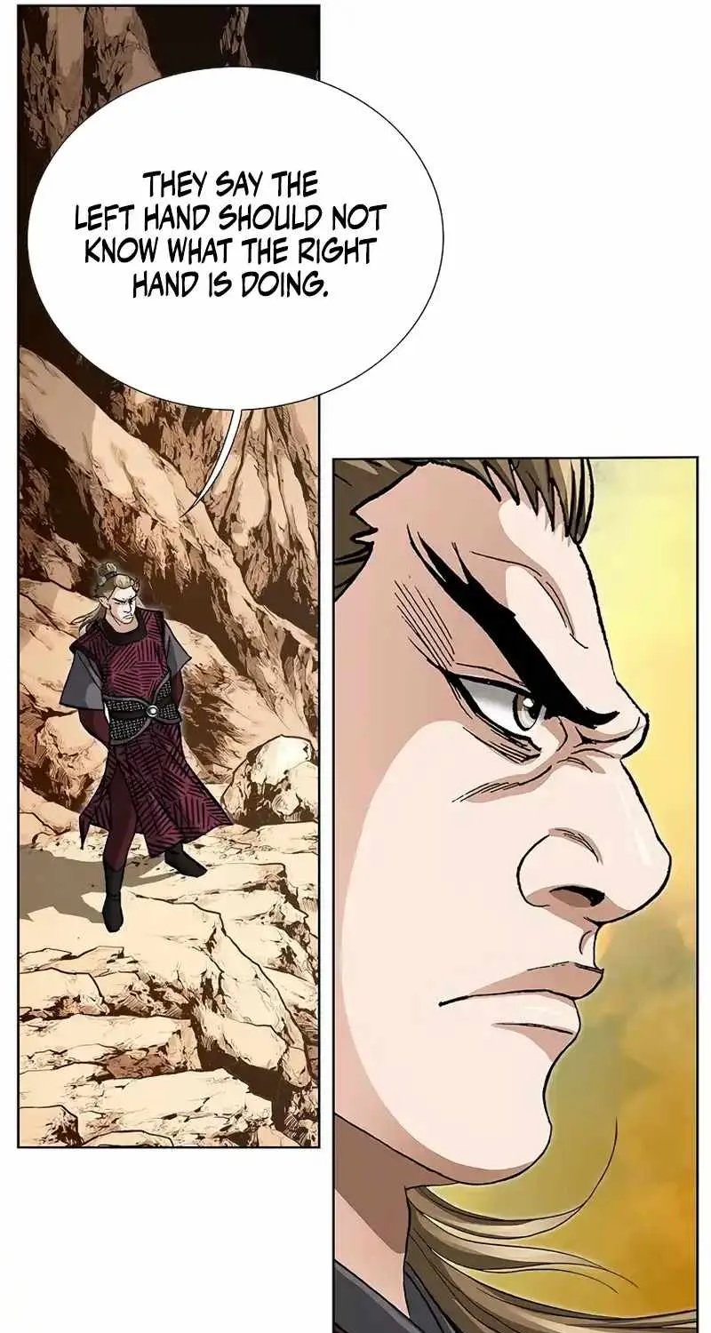 Peerless Chapter 11 page 48 - 