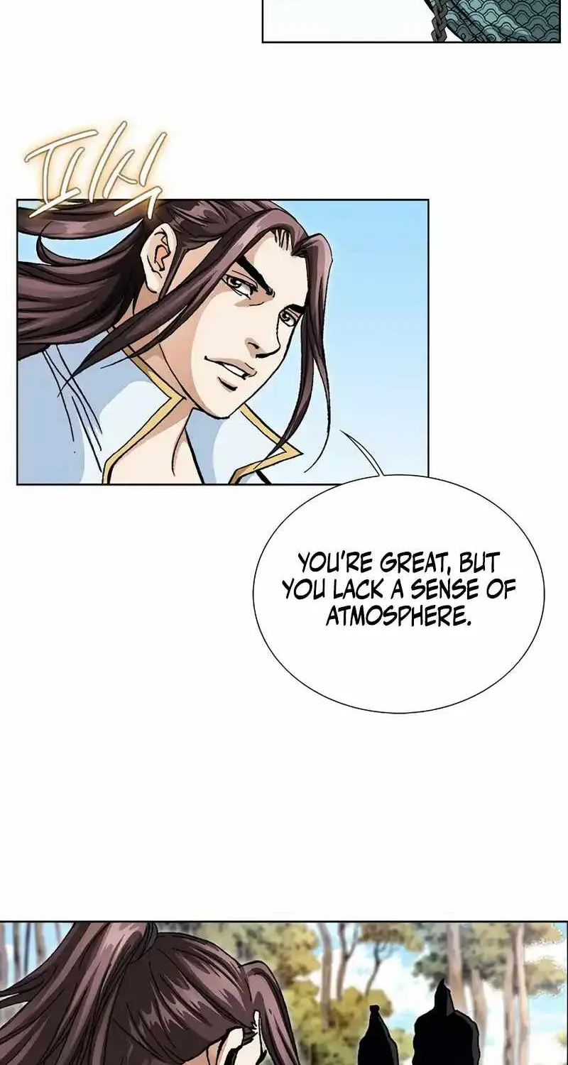 Peerless Chapter 11 page 53 - 