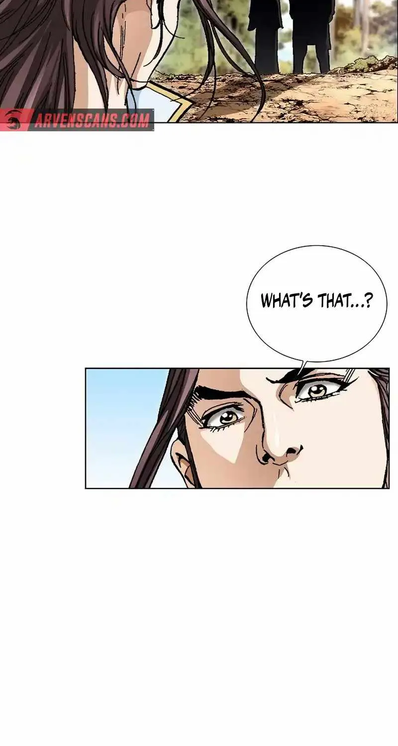 Peerless Chapter 11 page 54 - 