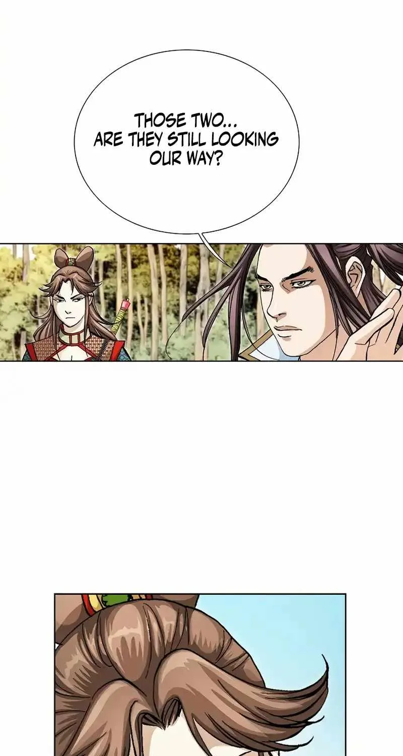 Peerless Chapter 11 page 56 - 
