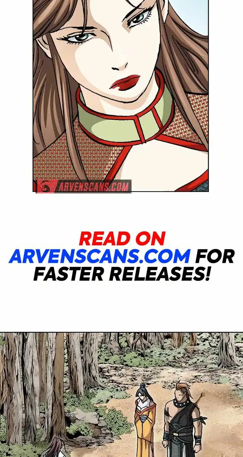 Peerless Chapter 11 page 57 - 