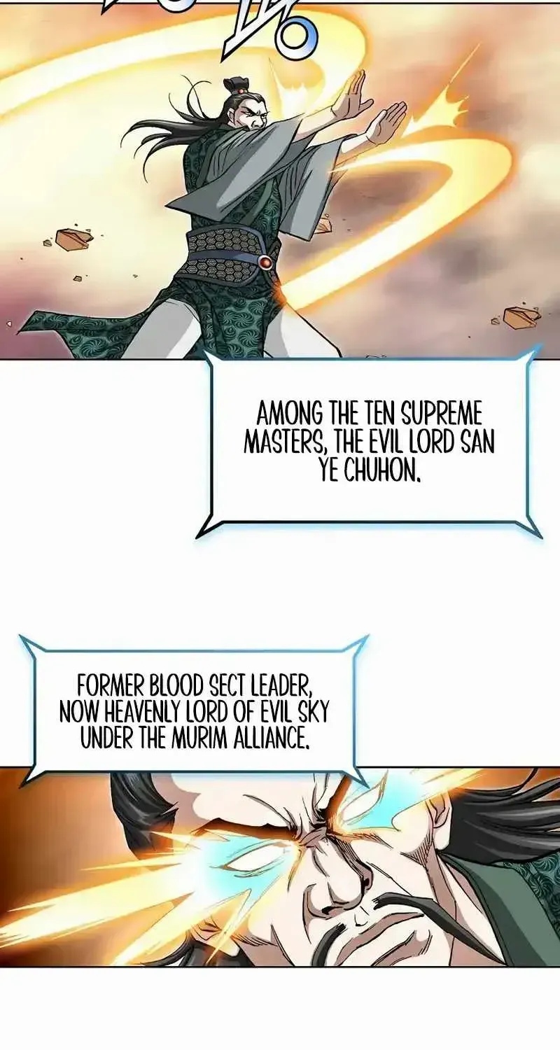 Peerless Chapter 11 page 7 - 