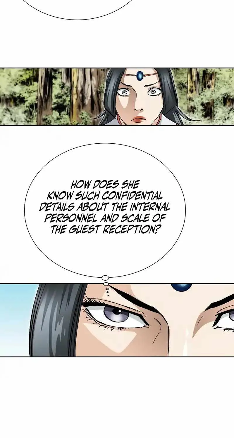 Peerless Chapter 11 page 62 - 