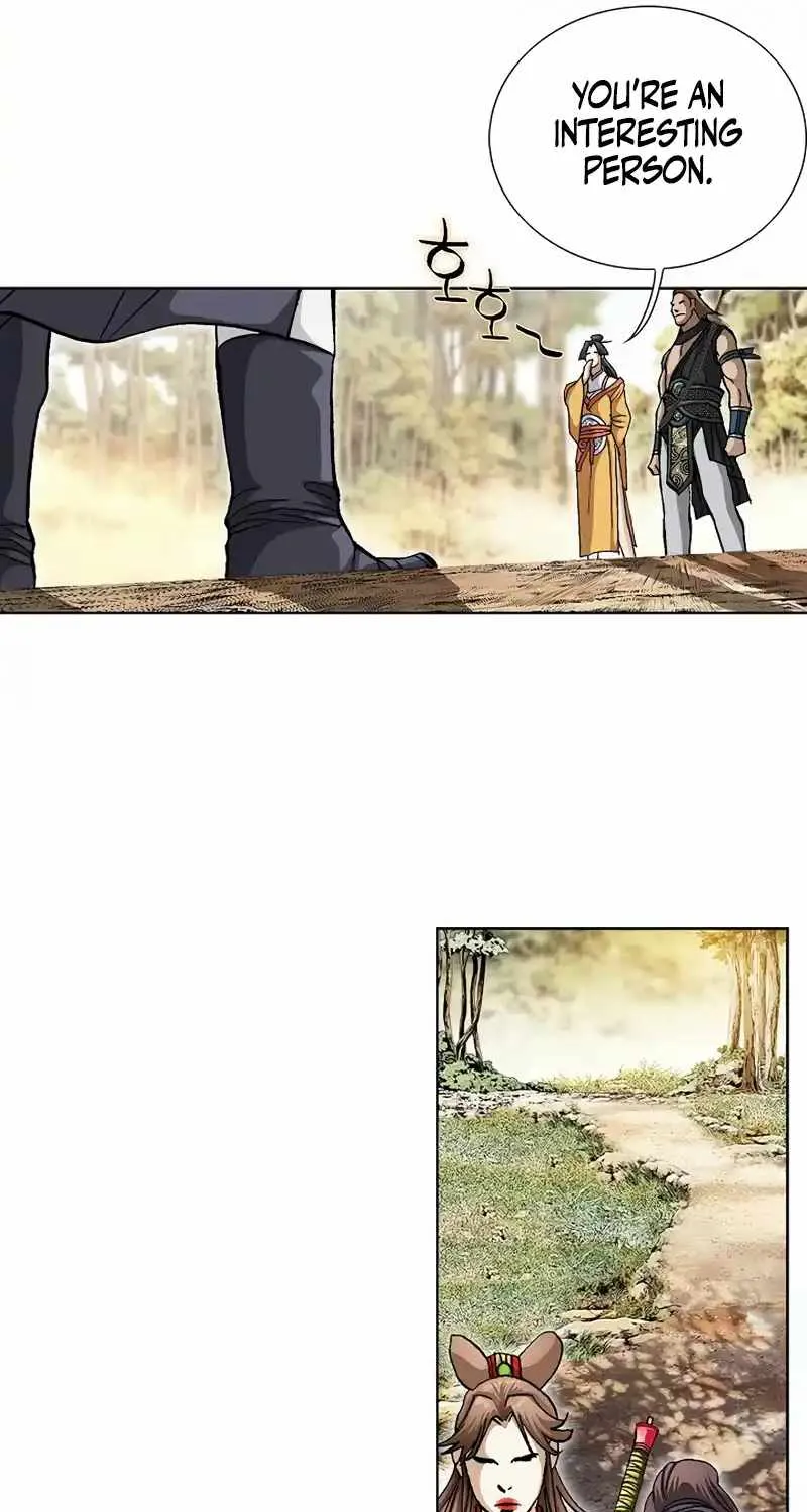 Peerless Chapter 11 page 64 - 