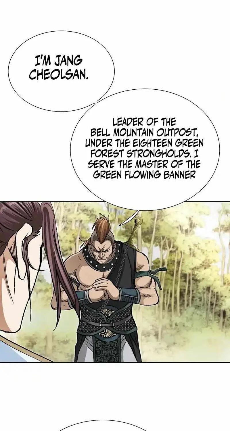 Peerless Chapter 11 page 67 - 