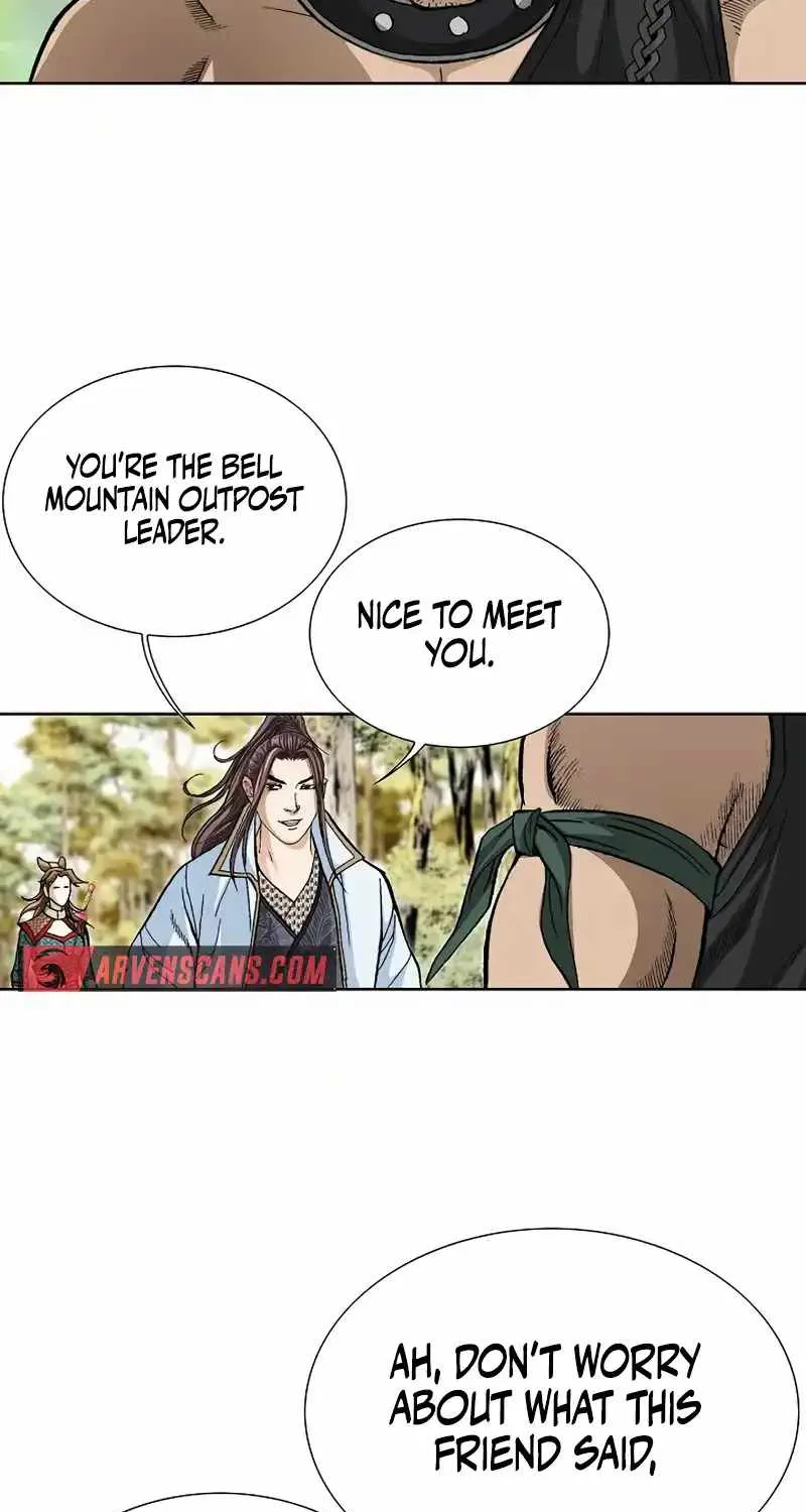 Peerless Chapter 11 page 70 - 