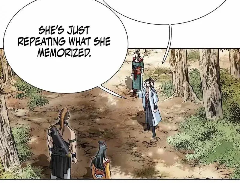 Peerless Chapter 11 page 71 - 