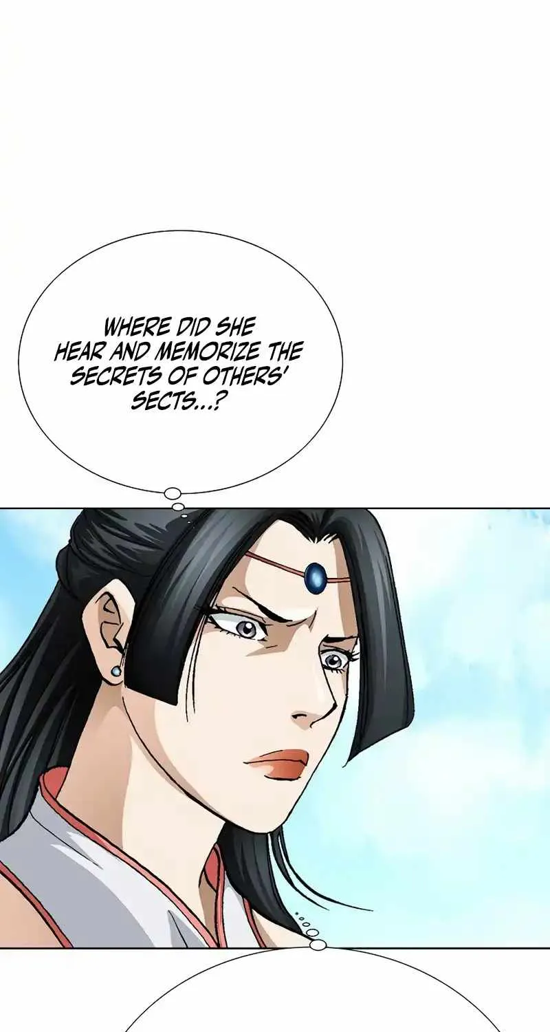 Peerless Chapter 11 page 72 - 