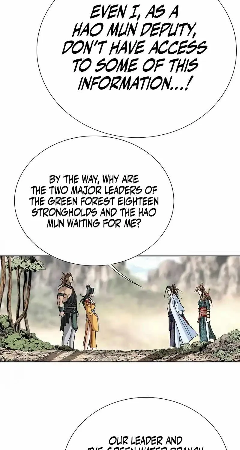 Peerless Chapter 11 page 73 - 