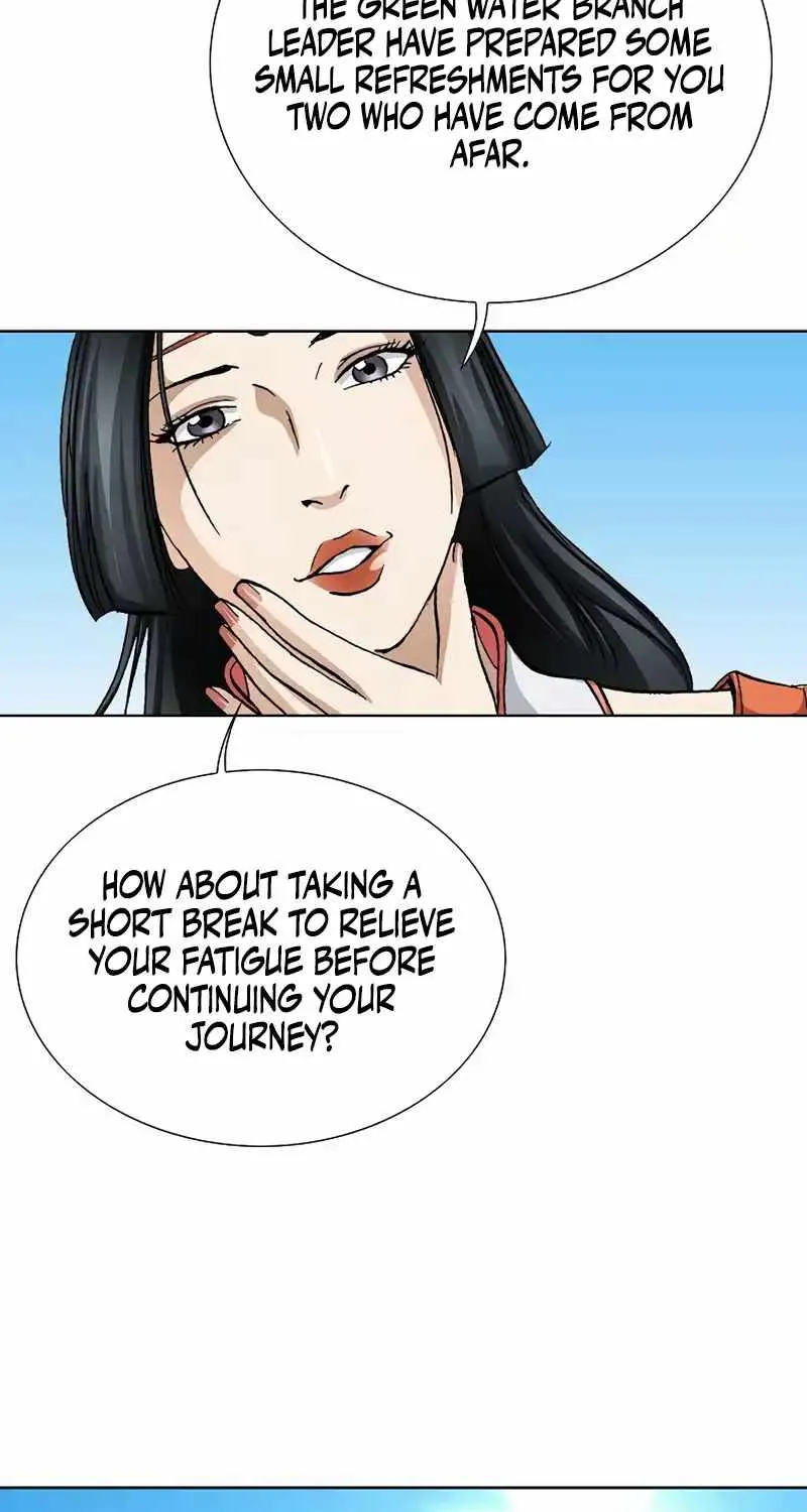 Peerless Chapter 11 page 74 - 