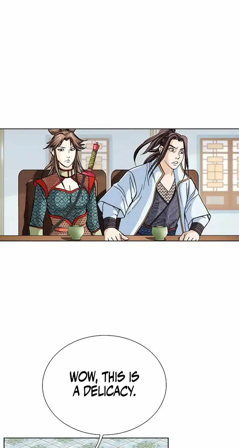 Peerless Chapter 11 page 77 - 
