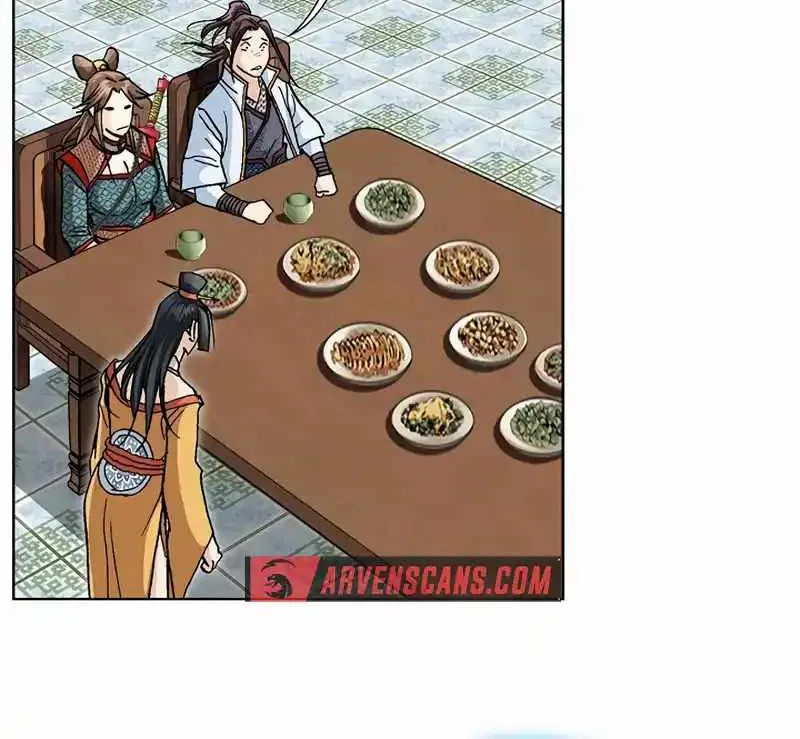 Peerless Chapter 11 page 78 - 
