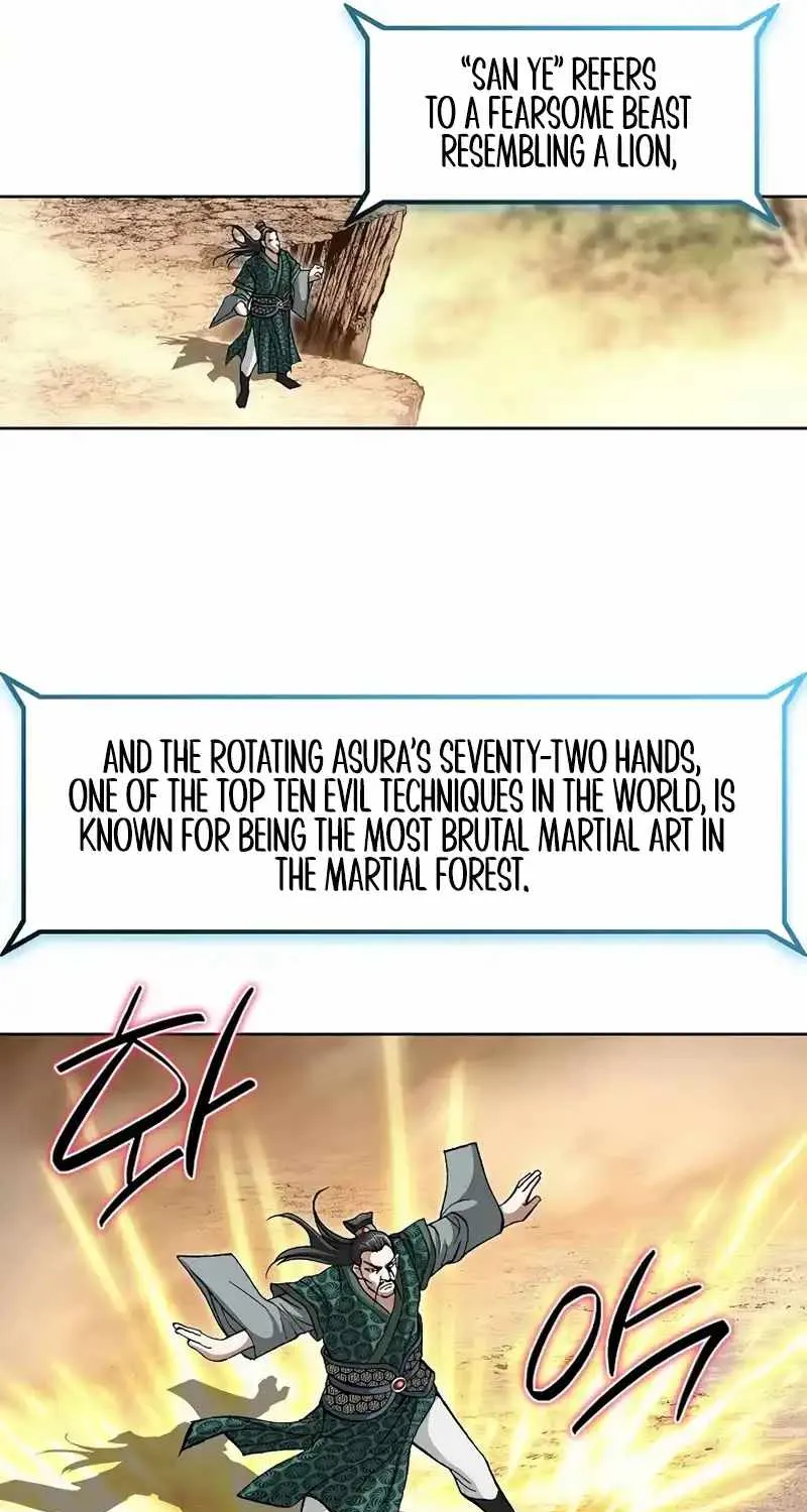 Peerless Chapter 11 page 9 - 