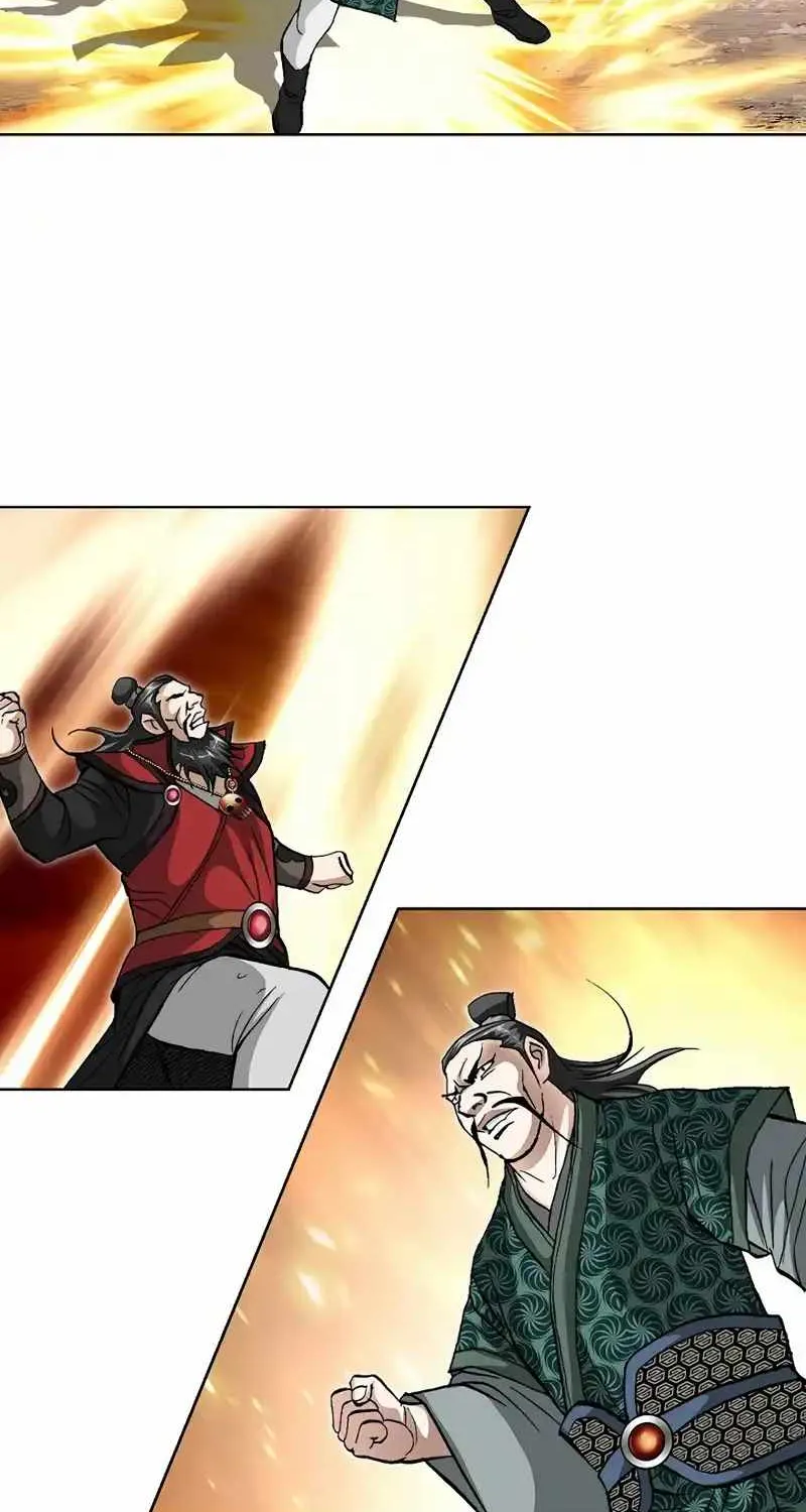 Peerless Chapter 11 page 10 - 