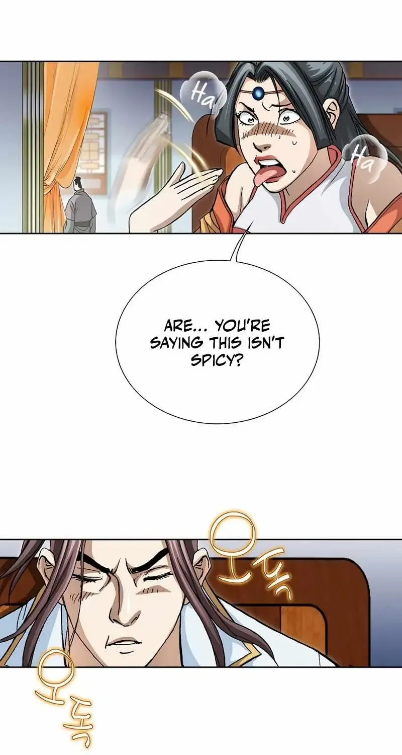 Peerless Chapter 12 page 12 - 
