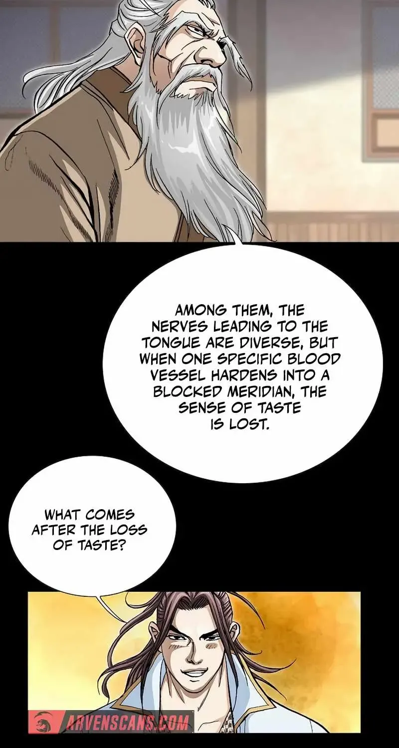 Peerless Chapter 12 page 16 - 
