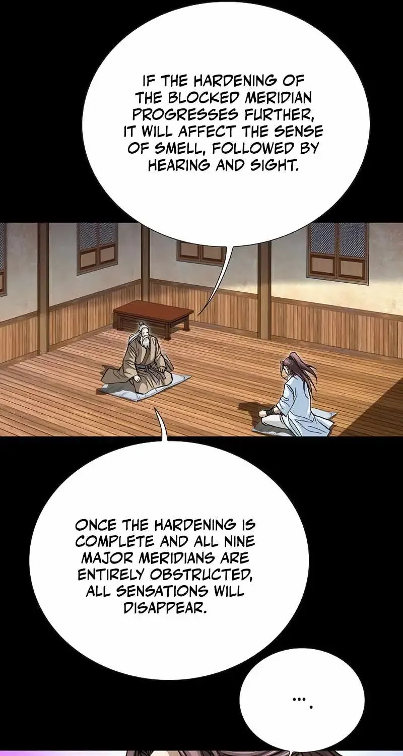 Peerless Chapter 12 page 18 - 