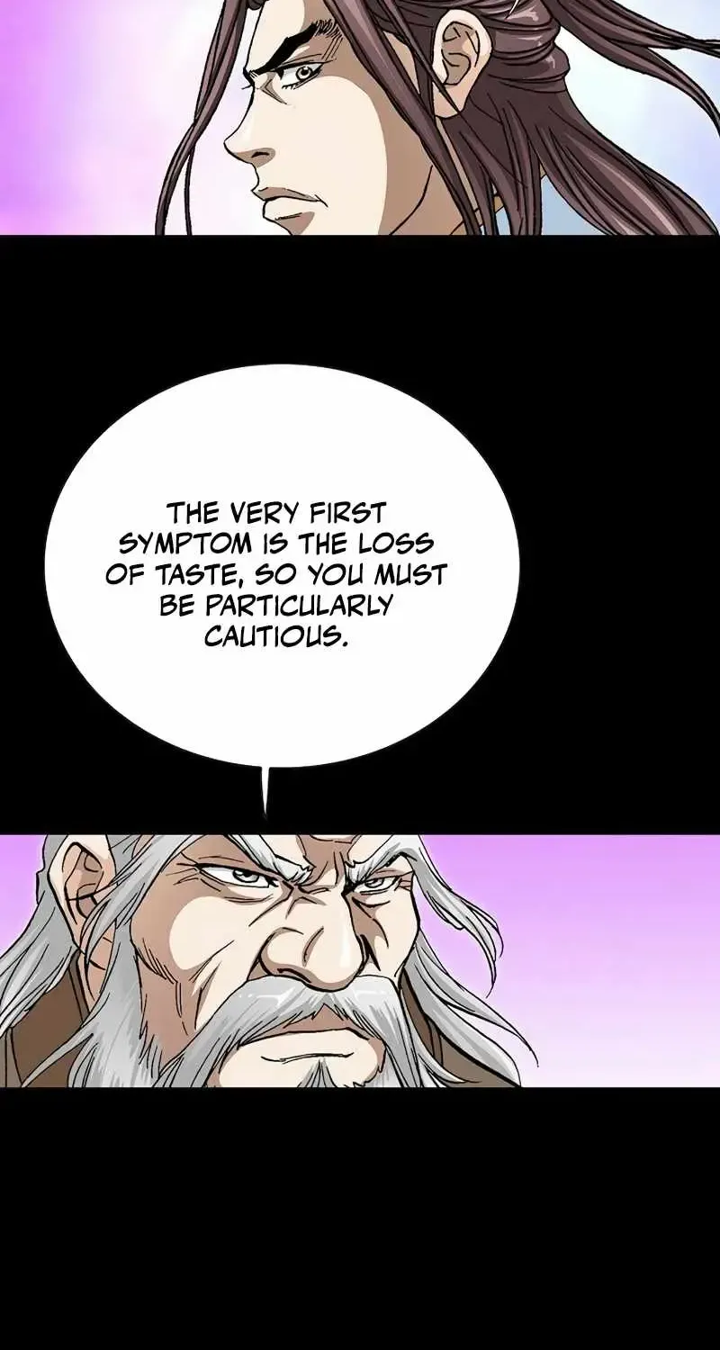 Peerless Chapter 12 page 19 - 