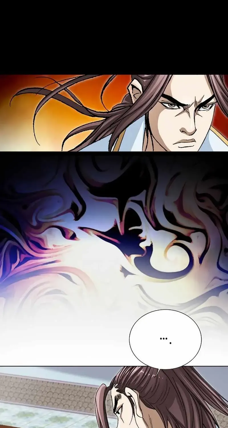 Peerless Chapter 12 page 20 - 