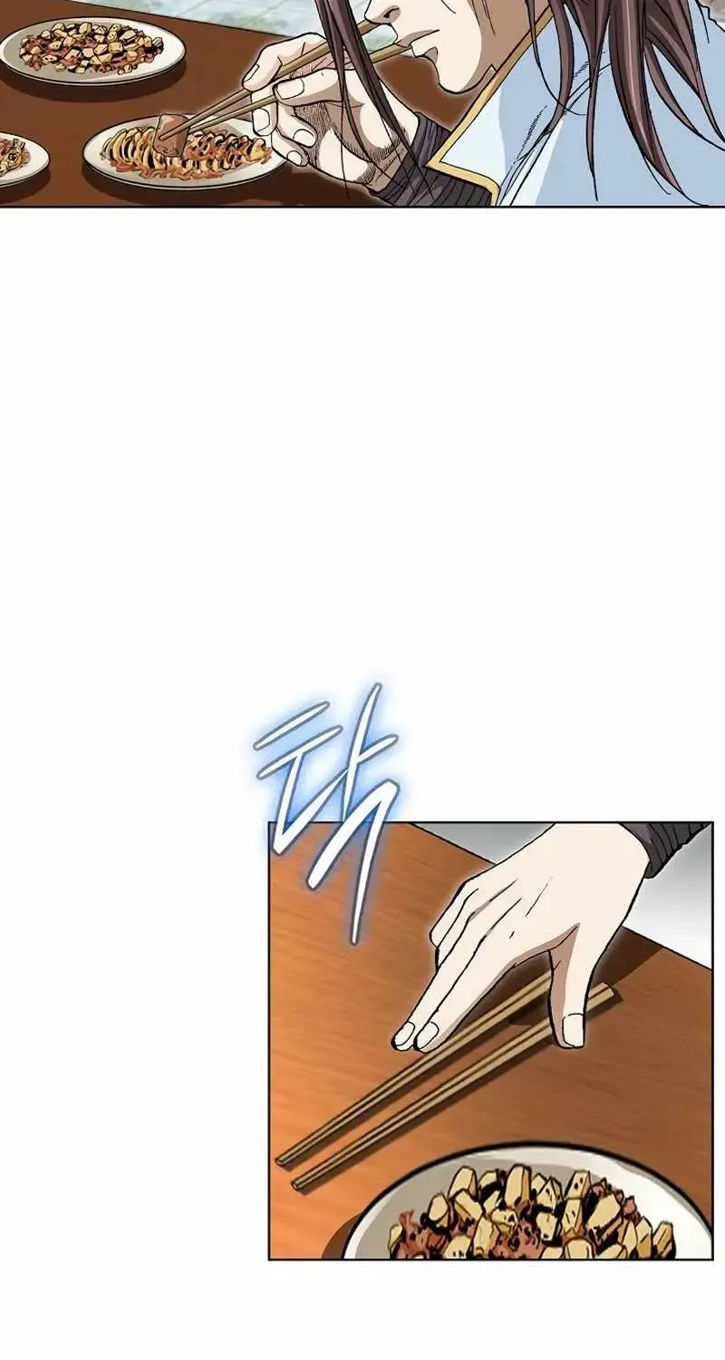 Peerless Chapter 12 page 21 - 