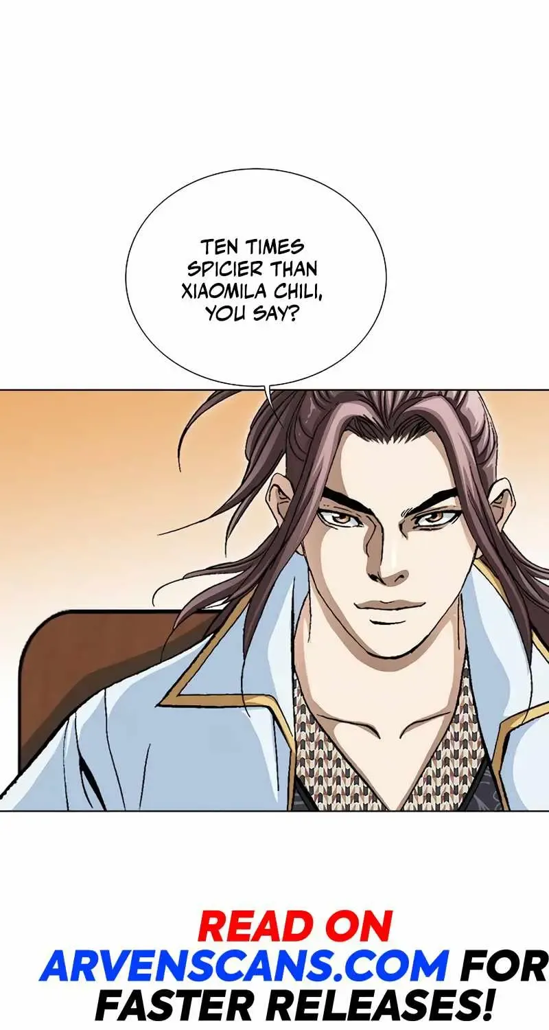 Peerless Chapter 12 page 22 - 