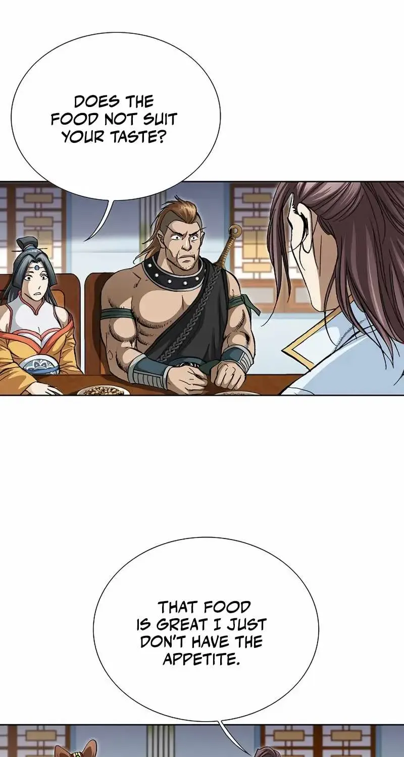 Peerless Chapter 12 page 23 - 