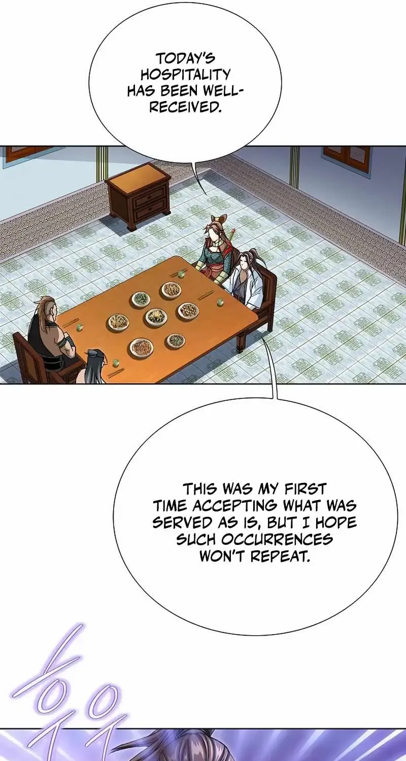 Peerless Chapter 12 page 25 - 