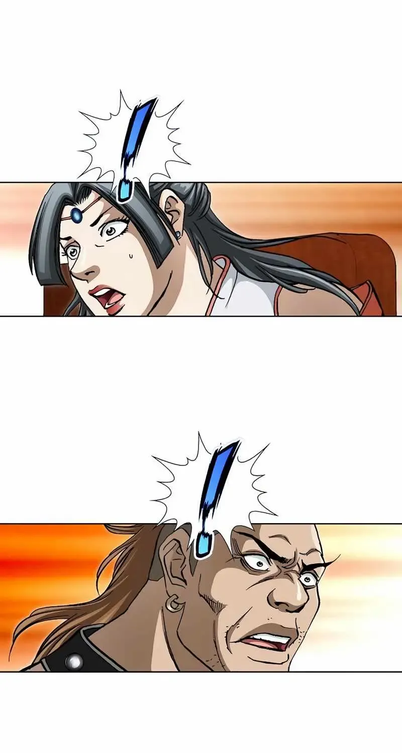 Peerless Chapter 12 page 27 - 