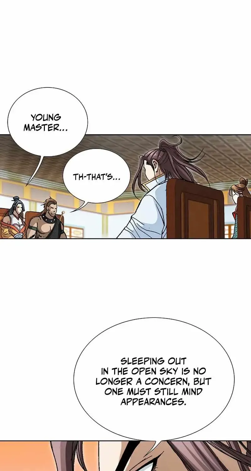 Peerless Chapter 12 page 28 - 