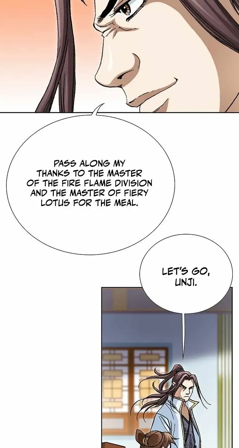 Peerless Chapter 12 page 29 - 