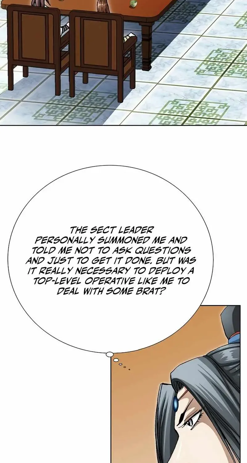Peerless Chapter 12 page 4 - 