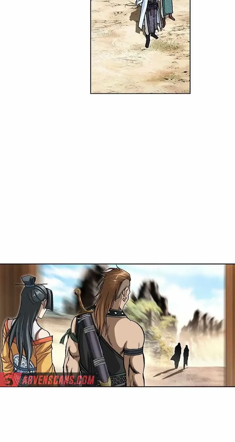 Peerless Chapter 12 page 31 - 