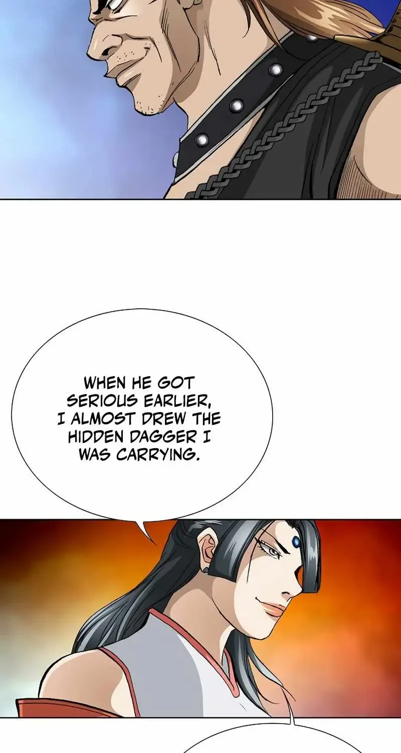 Peerless Chapter 12 page 34 - 